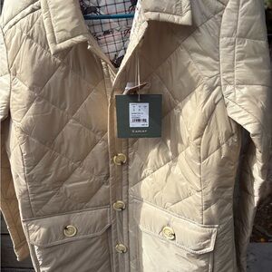 Ariat womens Belmont Jacket NWT